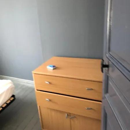 Apartment Petit Centre